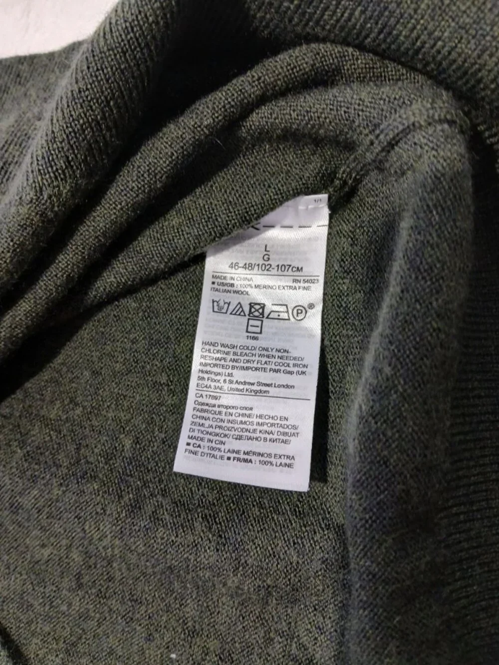 Banana Republic banana republic